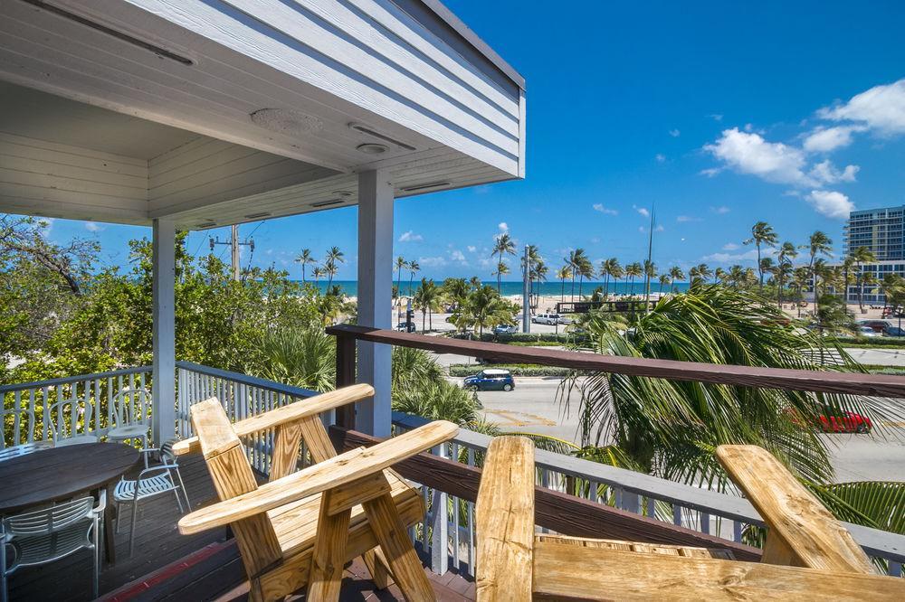 Bahia Cabana Beach Resort Fort Lauderdale Dış mekan fotoğraf