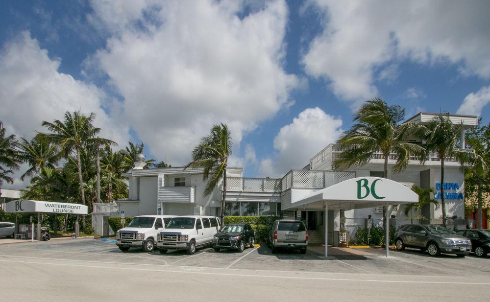 Bahia Cabana Beach Resort Fort Lauderdale Dış mekan fotoğraf